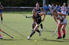 FH vs WPI  Wheaton College Field Hockey vs WPI. - Photo By: KEITH NORDSTROM : Wheaton, field hockey, FH2023, WPI